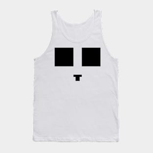 Face? version 1.3 Tank Top